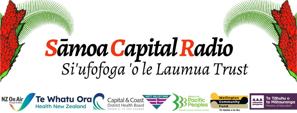 Home Samoa Capital Radio Home Samoa Capital Radio