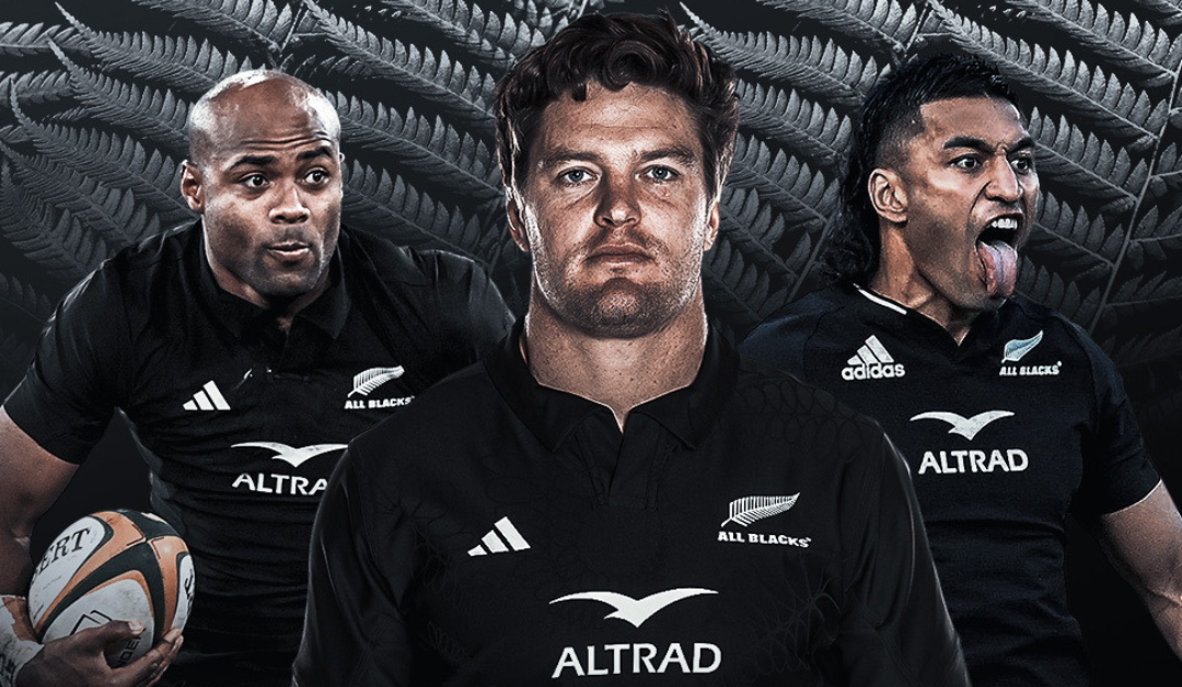Fa’alauiloa le lisi ‘o le ‘au ‘a le All Blacks mo le ta’aloga lona 2 ma ‘Egelani