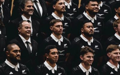 Fa’alauiloa le lisi ‘o le ‘au ‘a le All Blacks mo le ta’aloga ma ‘Egelani