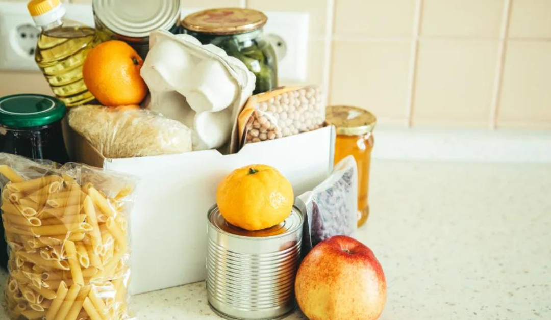 Gaoia pusa mea’ai mai se ‘au’aunaga ‘e agalelei mō tagata lēai ni taumafa ‘i ‘Aukilani.