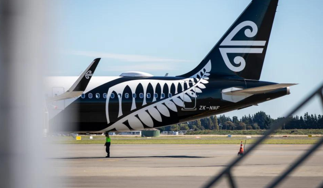 Fa’apafala fuafuaga ‘a le ‘Ea Niu Sila mō vāega fia ‘ausia ‘o le tau ‘i le 2030