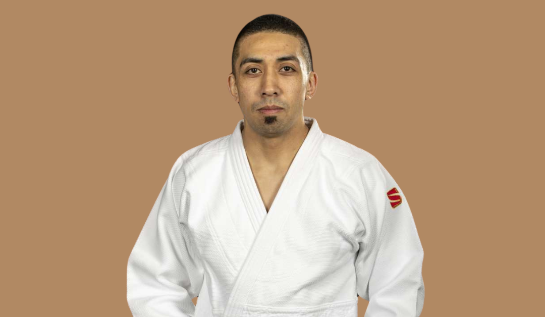 Judo: Mālolo fa’atamāli’i le susuga ‘iā William Tai Tin