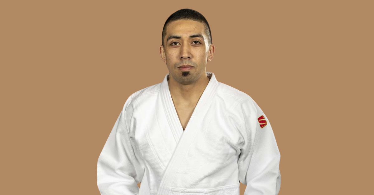 Judo: Mālolo fa’atamāli’i le susuga ‘iā William Tai Tin