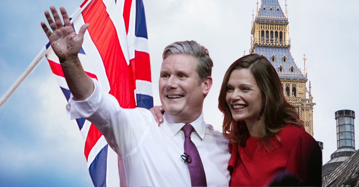 Keir Starmer