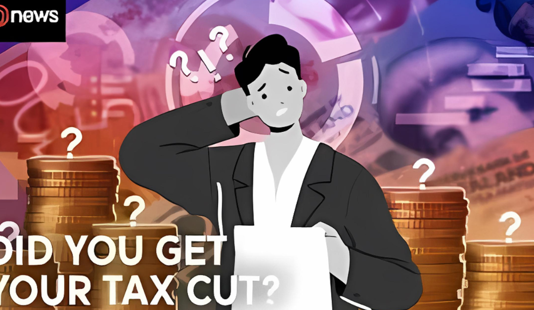 Po’o maua se fa’asiliga ‘i le fa’aitīitiga ‘o lāfoga totogi?