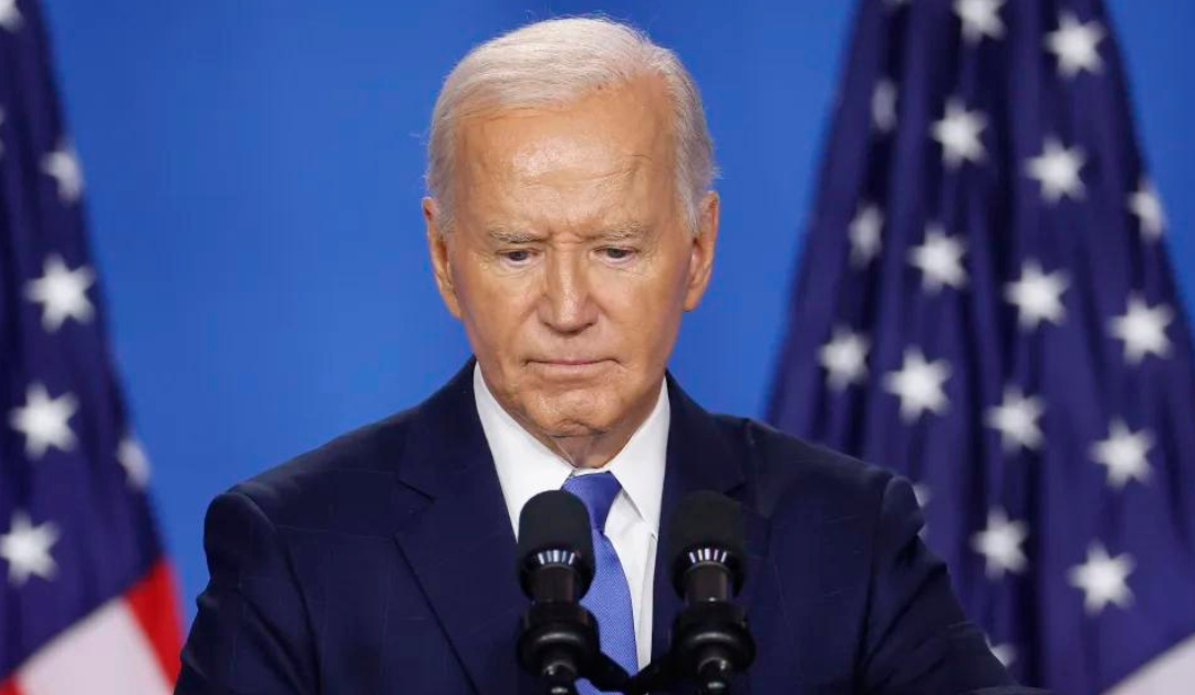 Fa’amaonia Peresetene Joe Biden ‘i le Kōviti-19