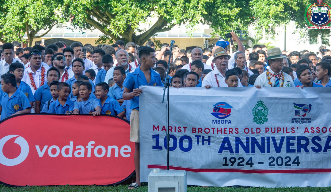 Sāmi le 100 tausaga ‘o le Mālisi ‘i Sāmoa