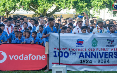 Sāmi le 100 tausaga ‘o le Mālisi ‘i Sāmoa