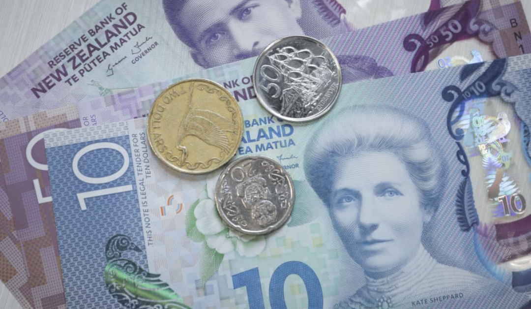 Si’itia Kiwisaver mō tagata Niu Sila ‘ona ‘o māketi fa’avāomālō.