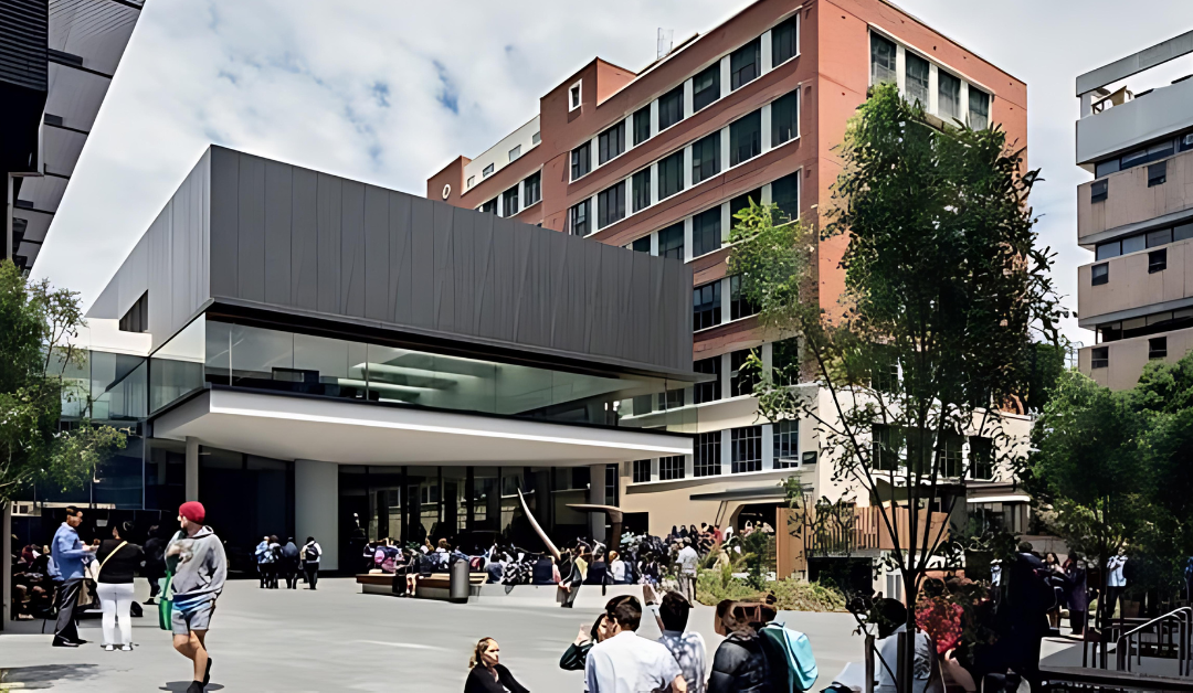 Talosaga Iunivesitē ‘i Niu Sila mō nisi fesoasoani tupe mai le mālō