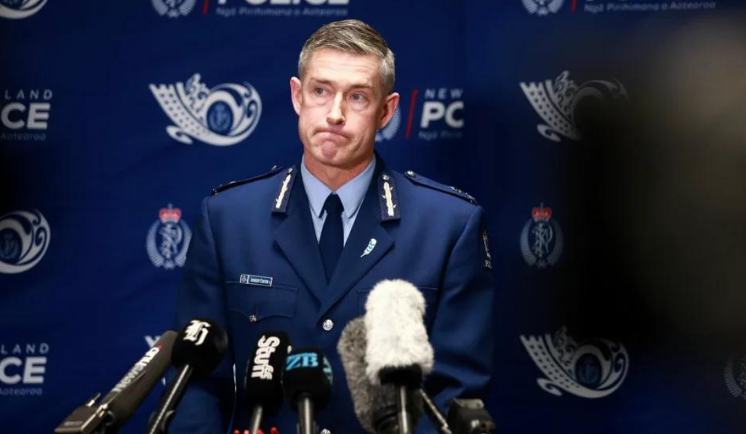 ‘Uma le konekarate ‘a le Komesina ‘o Leoleo ‘i le 2025