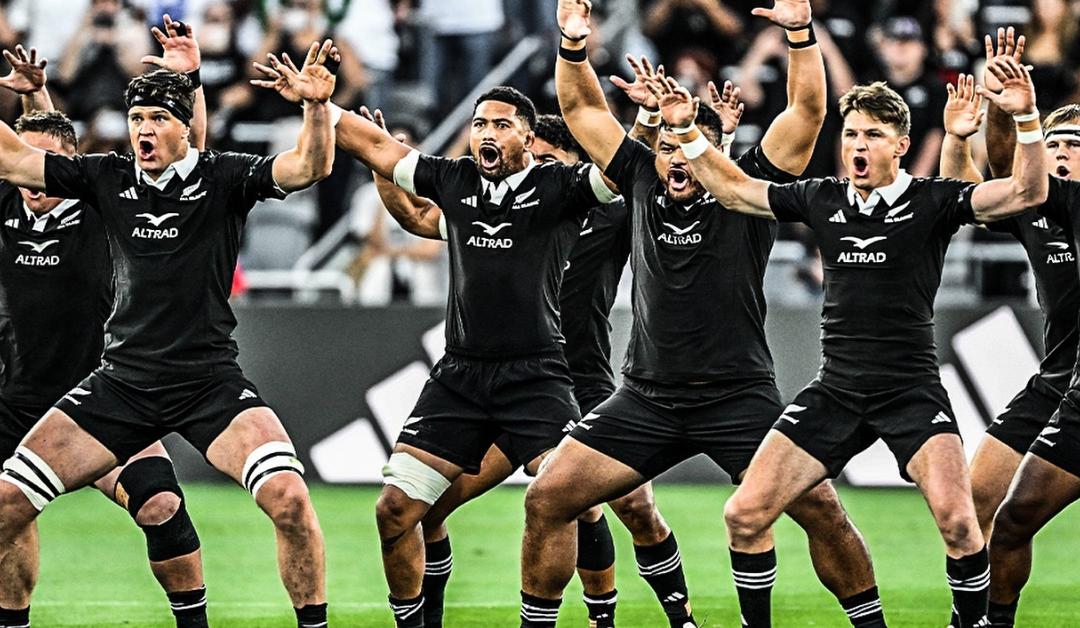 Filifilia le ‘au ‘a le All Blacks v Argentina ‘i le Aso To’ona’i nei ‘i Eden Park