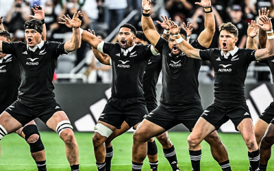 Filifilia le ‘au ‘a le All Blacks v Argentina ‘i le Aso To’ona’i nei ‘i Eden Park