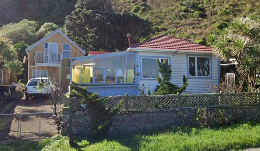 Maliu ‘i le lotoā ‘o le Palemene, ‘a’o fīnau ma le Faletupe ‘i le fa’atauga ‘o lona fale