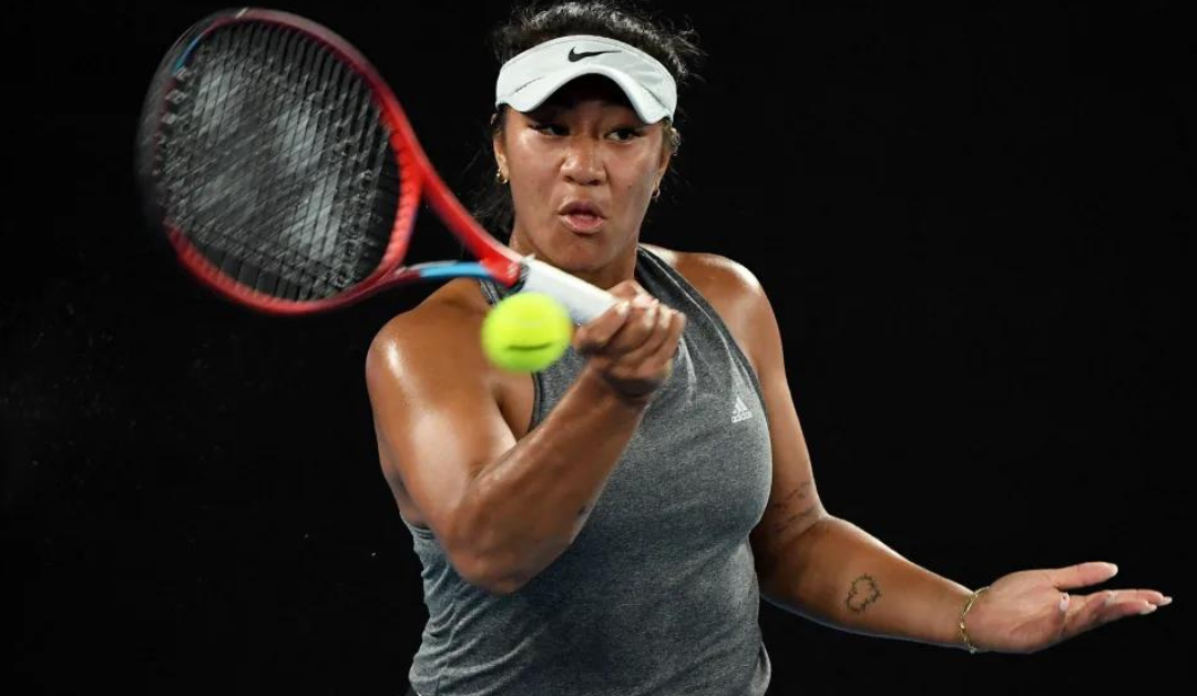 Tusi ‘i le tala fa’asolopito Destanee Aiava ‘ina ‘ua ofi atu ‘i le US Open