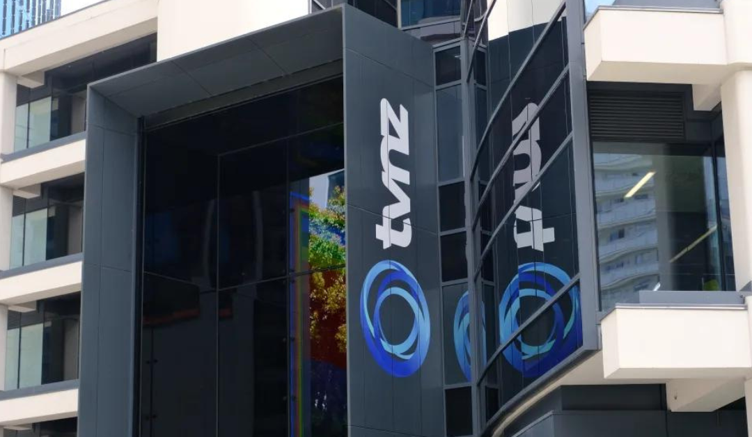 Ono toe fa’aopoopo tagata fa’amālōlō mai gāluega ‘i le TVNZ