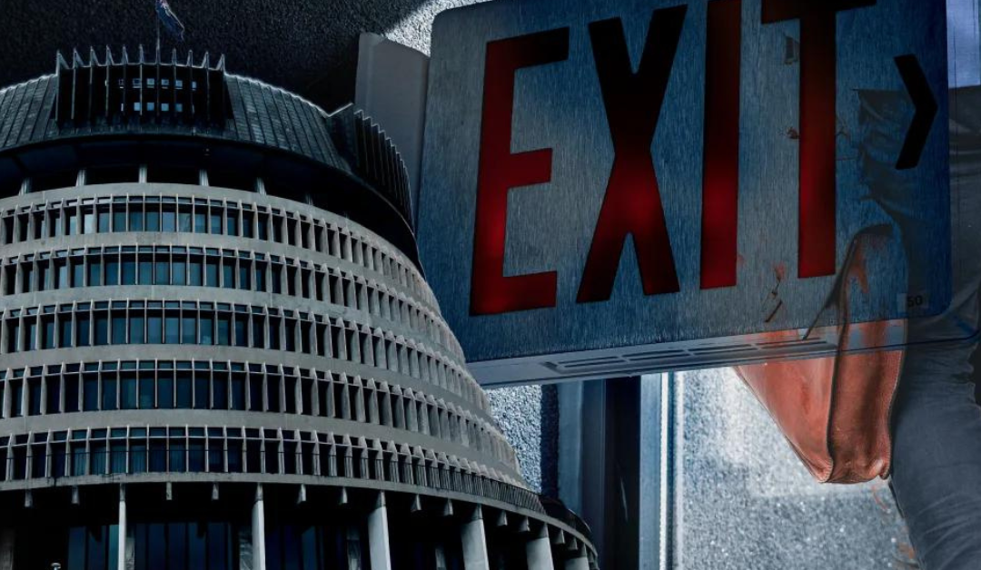 268 isi gāluega ‘ua ‘ave’esea ‘i le Health NZ –  Te Whatu Ora