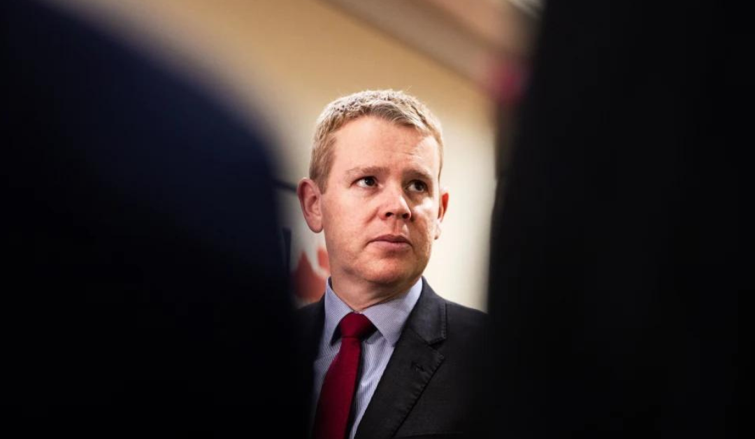 ‘E solomuli ‘ae lē alu ‘i luma ‘ona ‘o suiga ‘i le Te Arawhiti; fai mai ai le Labour