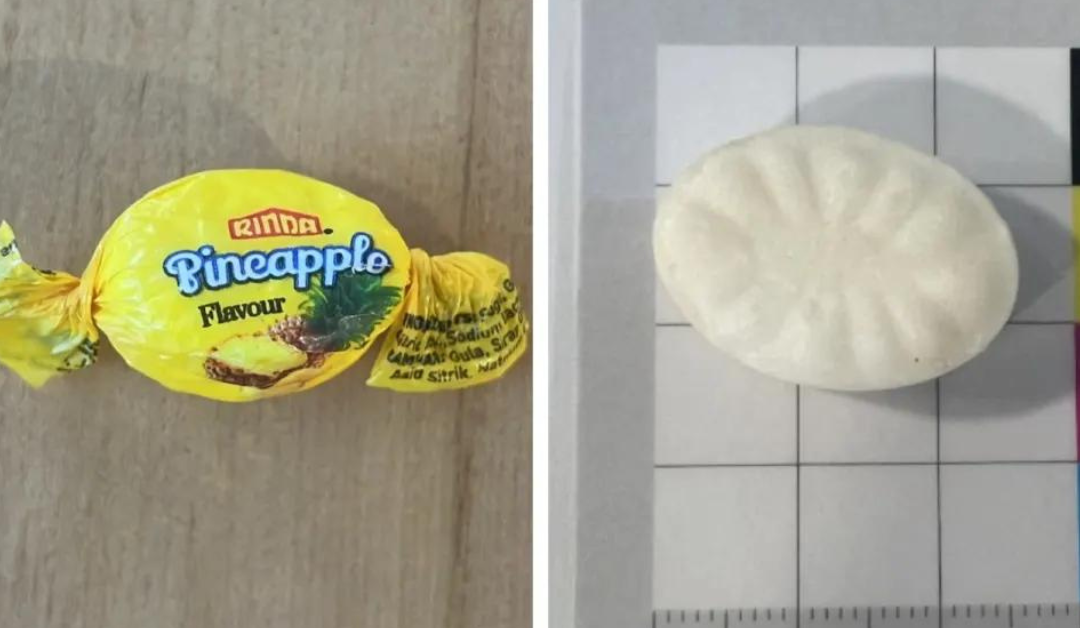 Tufa ‘i pusa mea’ai ni lole ‘o iai totonu vailā’au fa’asāina