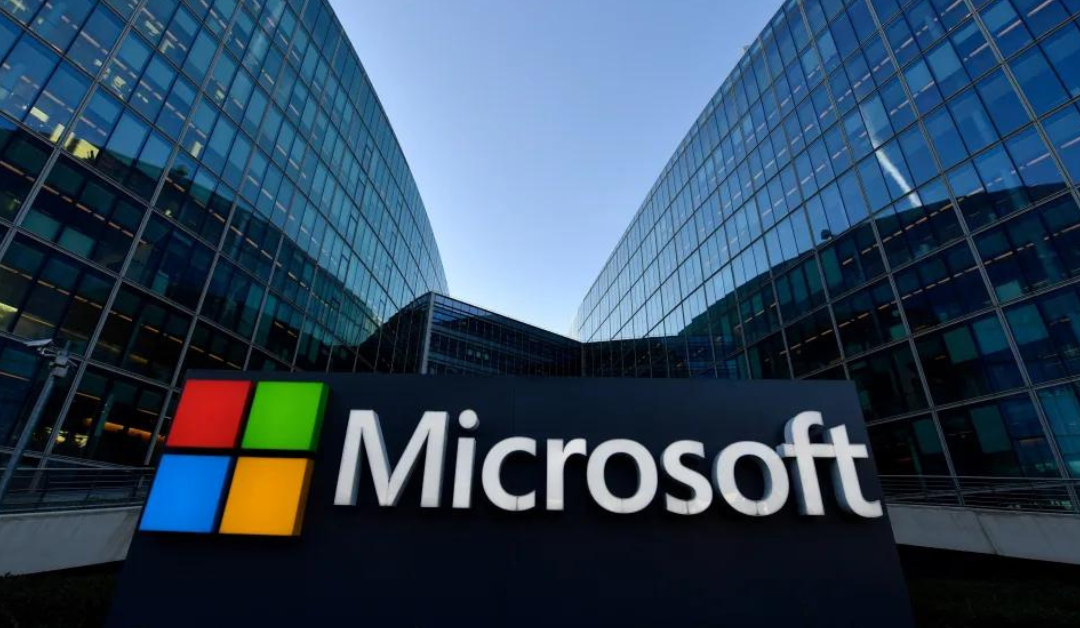 Motusia mō sina taimi ‘au’aunaga ‘a le Microsoft