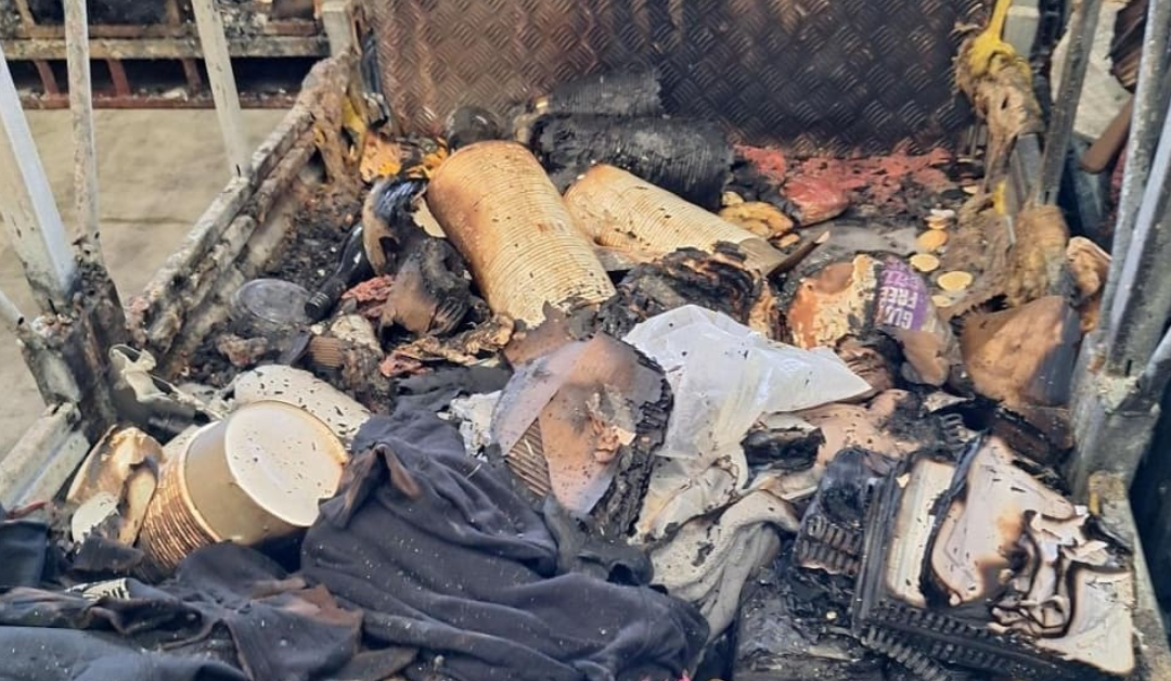 2000 āfīfī na fa’aleagaina ‘ina ‘ua mū se ta’avale tiliva meli