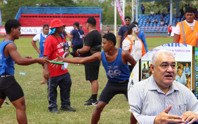 Fa’amanino ‘e le Pule Sili ‘o le M.E.C le mafua’aga ‘o le leai ‘o se Champ of Champs ‘i lenei tausaga 2024