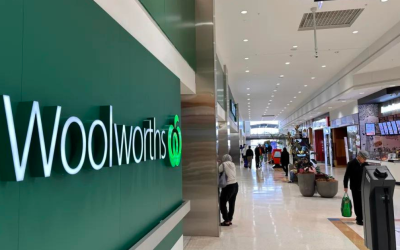 Tete’e tagata fāigaluega ‘a le Woolworths ‘ona ‘o totogi