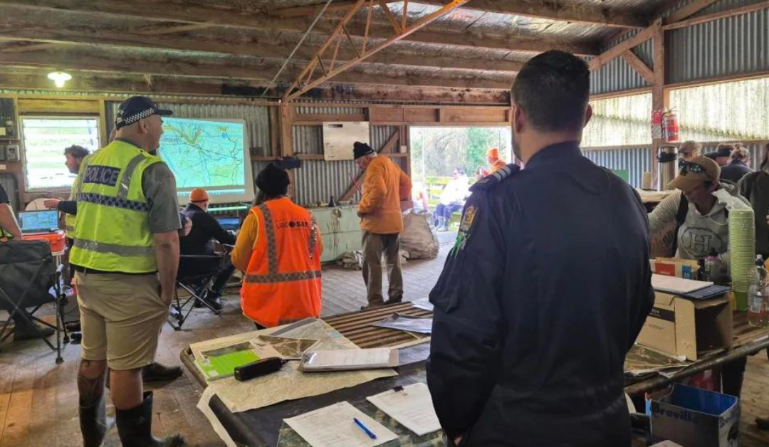 Fa’afetai ‘e leoleo le to’atele na fesoasoani ‘i le sā’iliga ‘o Khyzah
