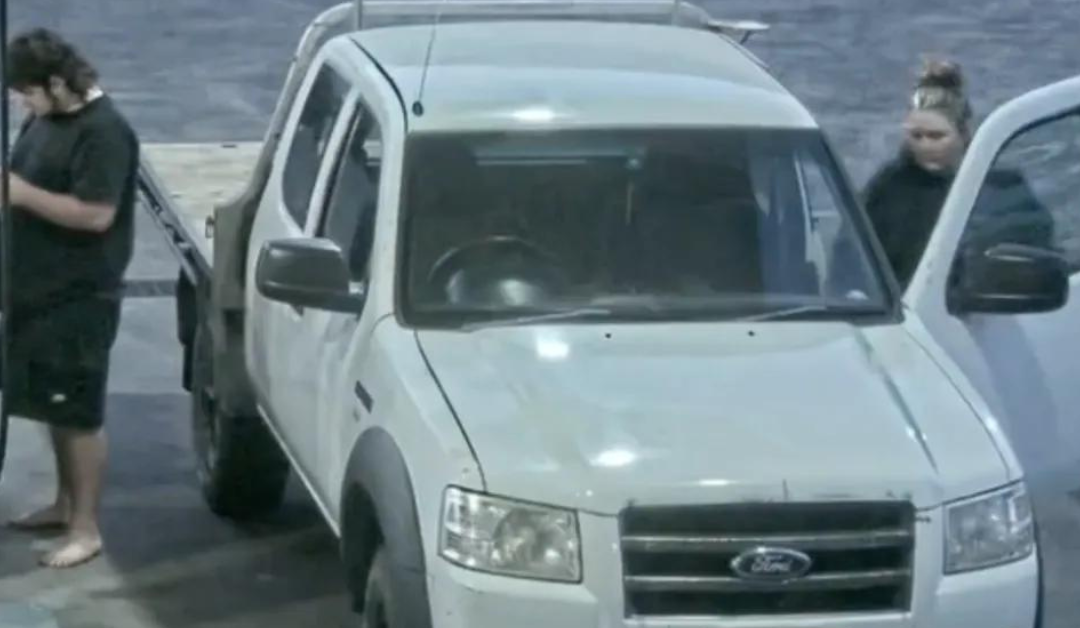 Soso’a ta’avale ‘a leoleo ‘i se potopotoga tele ‘i Hamilitone