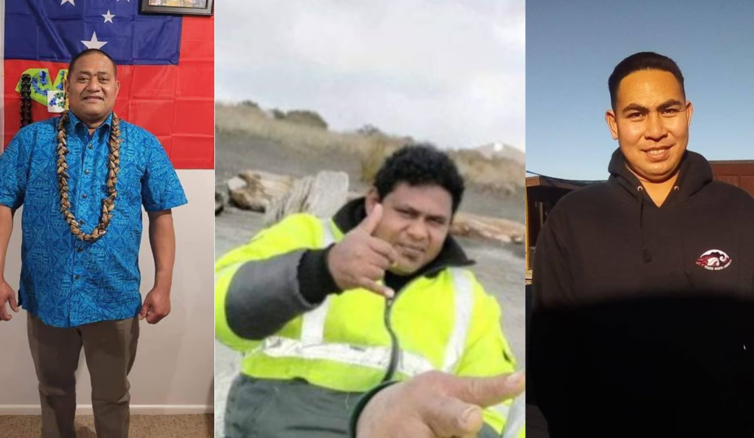 Pā le pa’u ‘o le loli le ‘āmataga ‘o le fa’alavelave, māliliu ai le to’atolu