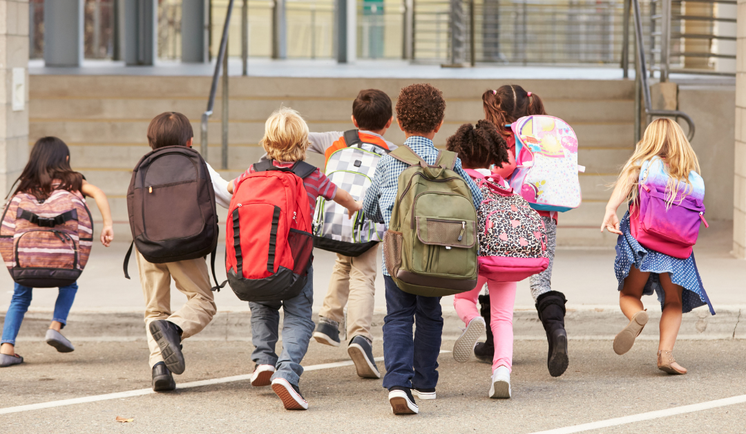 Tele tamaiti 5 tausaga ‘e maualalo tomai ‘o le tautala