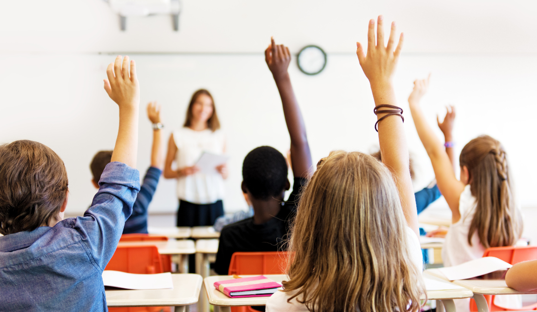 Silia ma le 50% ‘o ā’oga Niu Sila ‘e fa’atinoina suiga ‘i sone