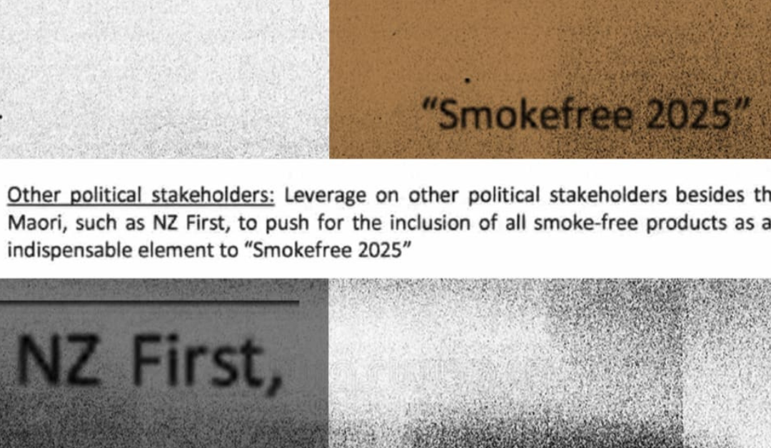 Fa’amalieina le mana’oga ‘o kamupanī tetele ‘o tapa’a