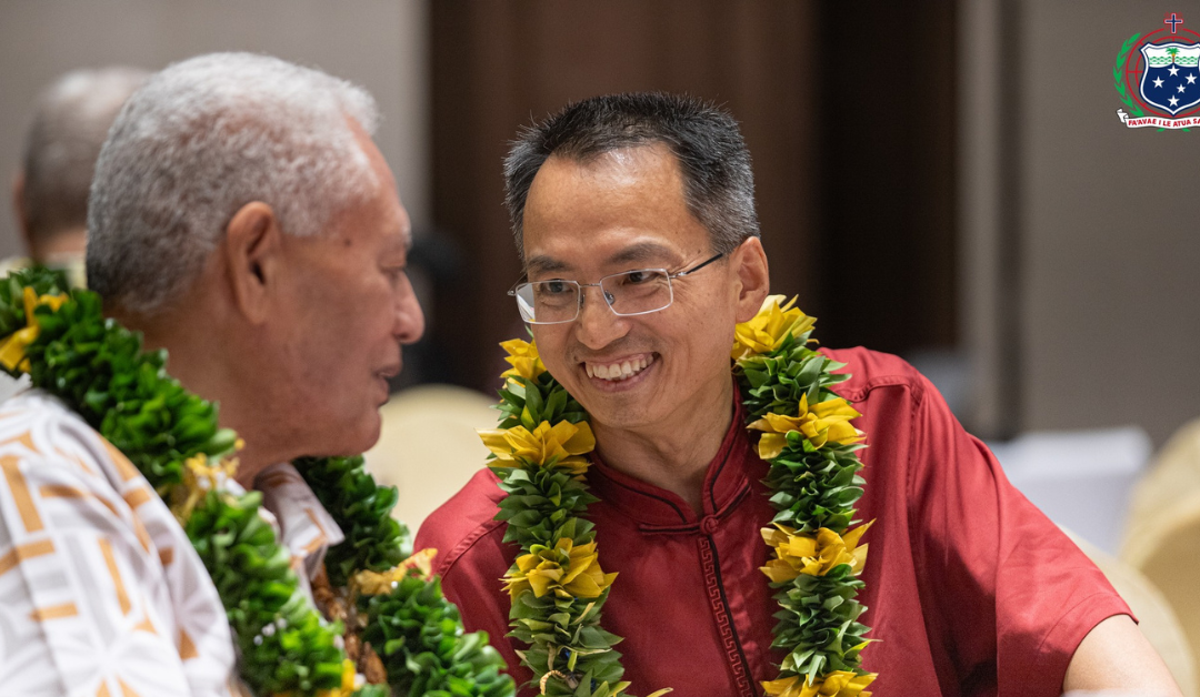 Fa’amanatuina ‘i Sāmoa le 75 tausaga talu ‘ona fa’avaeina le Mālō Saina