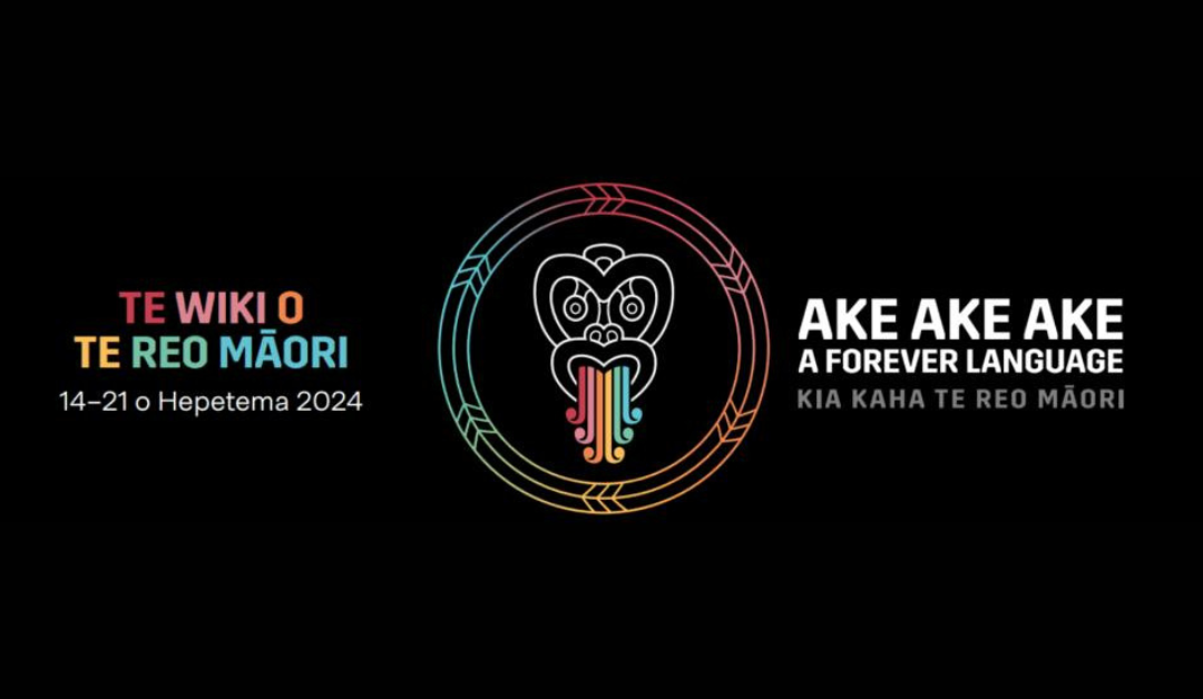 ‘O se gagana ‘e fa’avavau – Fa’ailogaina le 52 tausaga ‘o le Vāiaso ‘o le Gagana Māori