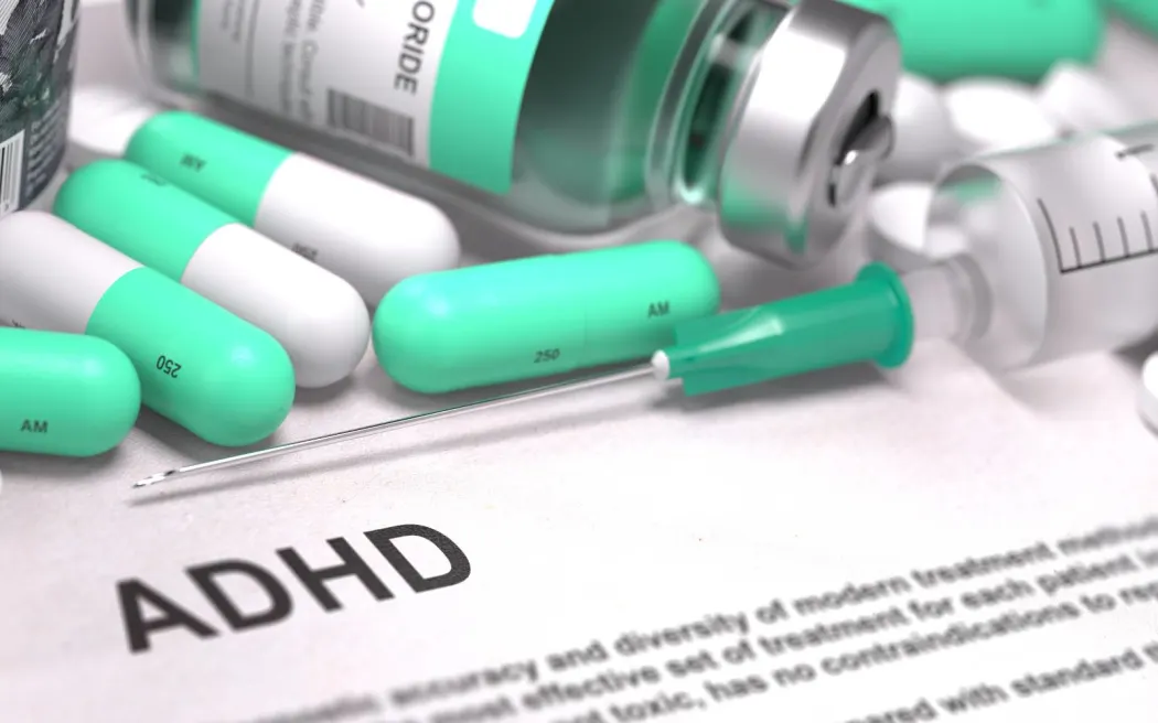 Fa’alaua’itele ‘e le Pharmac avanoa ‘e maua ai fuāla’au fou mō le ADHD