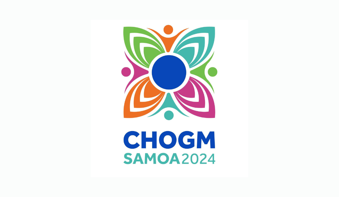 CHOGM Sāmoa 2024: Operational Note for Media