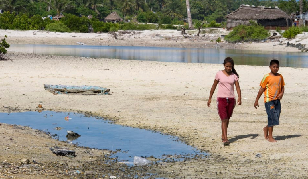 Fa’amata ‘o sāuni Niu Sila ‘e talia tagata mai le Pasefika ‘ona ‘o a’afiaga mai suiga ‘o le tau?