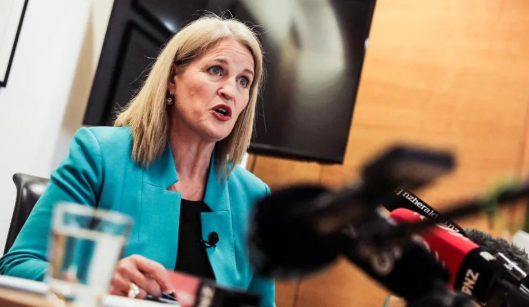 Tē’ena ‘e le Mālō fautuaga aloā’ia ‘i le fa’aitiitia ‘o le tūlaga mativa ‘e āfaina ai tamaiti ‘i Niu Sila