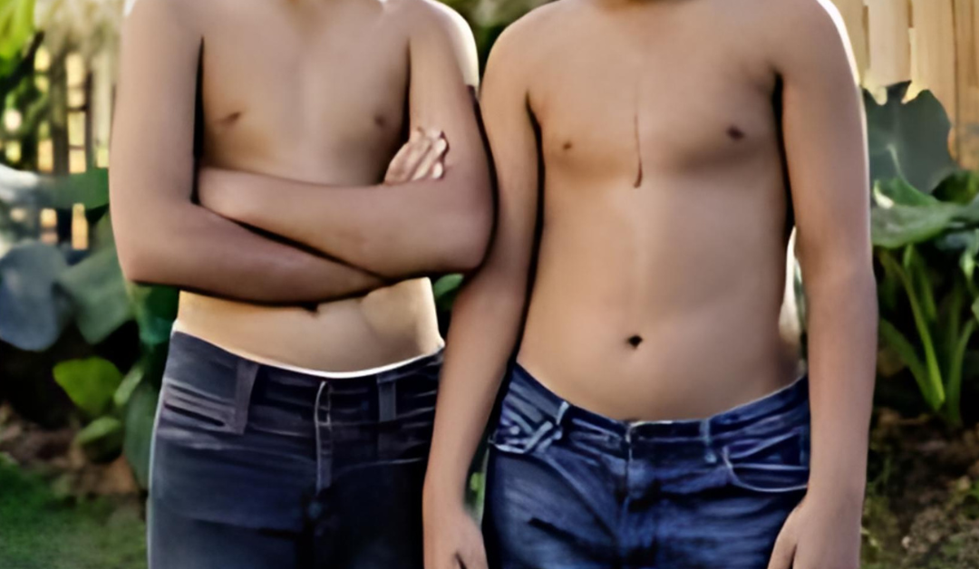 Tele atu tamaiti Pasefika ma Māori ‘i falema’i ‘ona ‘o le Fiva Rumatika