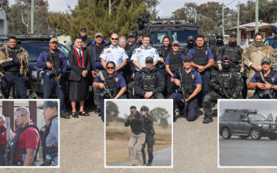 Si’itia nisi ‘o agava’a ‘o leoleo ‘a Sāmoa ‘i ‘Ausetālia a’o lumana’i ai le CHOGM