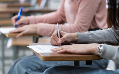 Faigatā filifiliga ‘a faiā’oga po’o ai tamaiti ā’oga ‘ua sāuni mō su’ega ‘o le NCEA