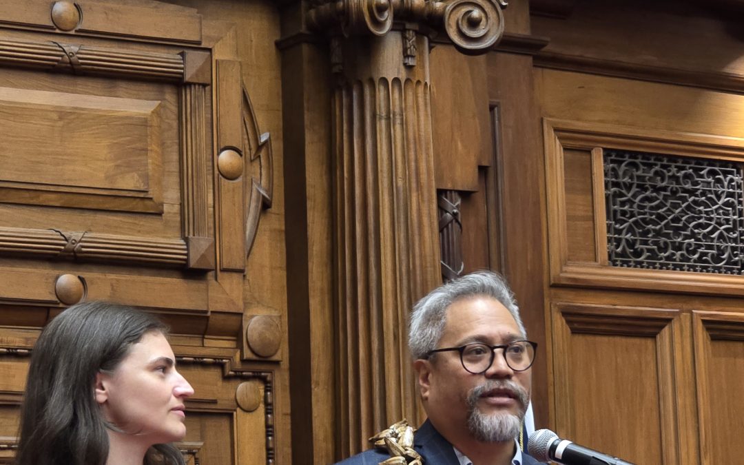Pāsia le Faitauga lua ‘o le Pili ‘o Sitiseni Niu Sila ‘o tagata Sāmoa 1924-1949