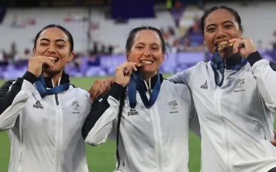 Fa’anoanoa Iuni Lakapī Niu Sila ‘ua ‘ave’ese le 7 mai Tā’aloga Taupulega