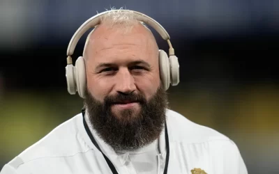 Tatau ‘ona fa’asā le haka ‘a le ‘Olopeleki – Joe Marler ‘o ‘Egelani