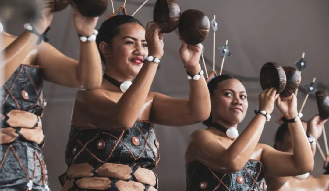 $75,000 pāsia ‘e le Pūlega ‘a ‘Aukilani mō le 50 tausaga ‘o le Polyfest ‘a ā’oga
