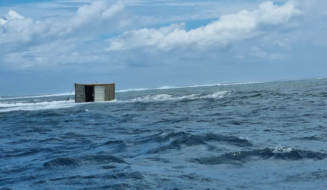 Sosogiina le mālosi ‘o le manogi ‘o le suāu’u ‘i le itū ‘o goto ai le Manawanui