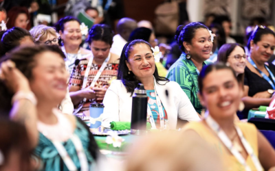 Women’s Forum: Leader’s Must Work Harder to Leave No Woman Behind