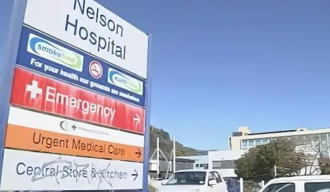 Una’ia ‘e le Health NZ le mālō ‘ina ‘ia faia nisi falema’i tūma’oti