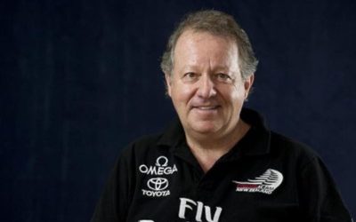 ‘E lē faia ‘i ‘Aukilani tū’ūgā va’afailā  mō le Americas Cup pe ‘ā mālō le team New Zealand ‘i Barcelona